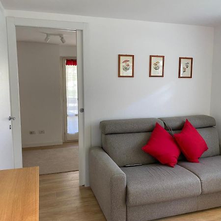Chasse Neige - Cervinia Apartment Breuil-Cervinia Bagian luar foto