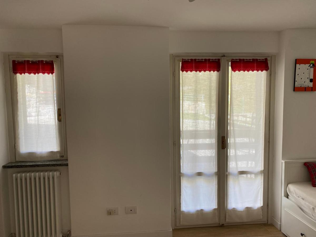 Chasse Neige - Cervinia Apartment Breuil-Cervinia Bagian luar foto