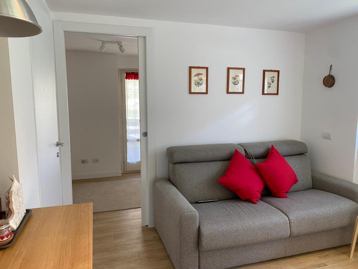 Chasse Neige - Cervinia Apartment Breuil-Cervinia Bagian luar foto