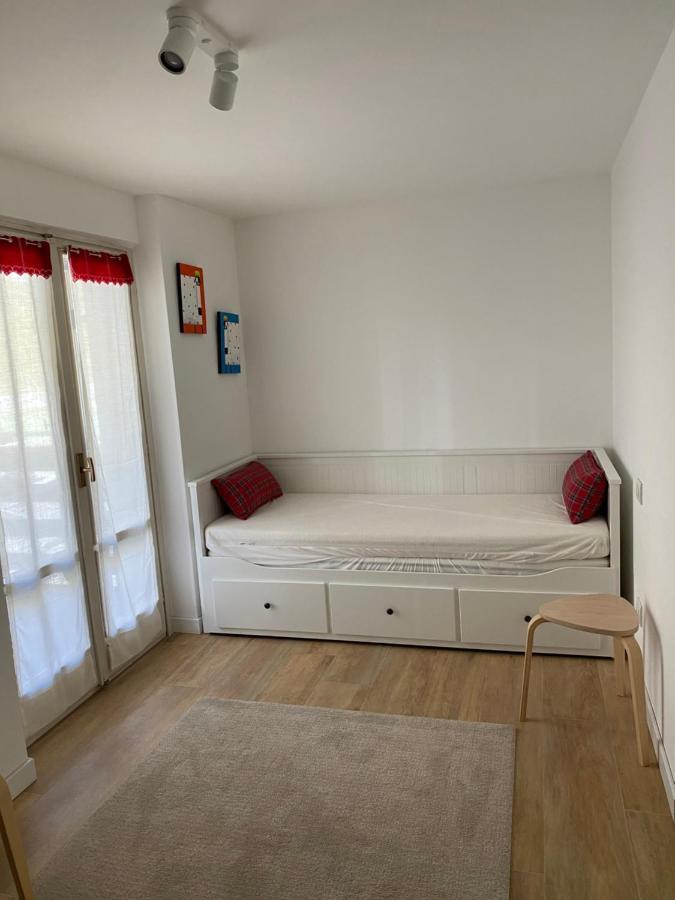 Chasse Neige - Cervinia Apartment Breuil-Cervinia Bagian luar foto