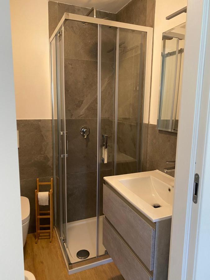 Chasse Neige - Cervinia Apartment Breuil-Cervinia Bagian luar foto