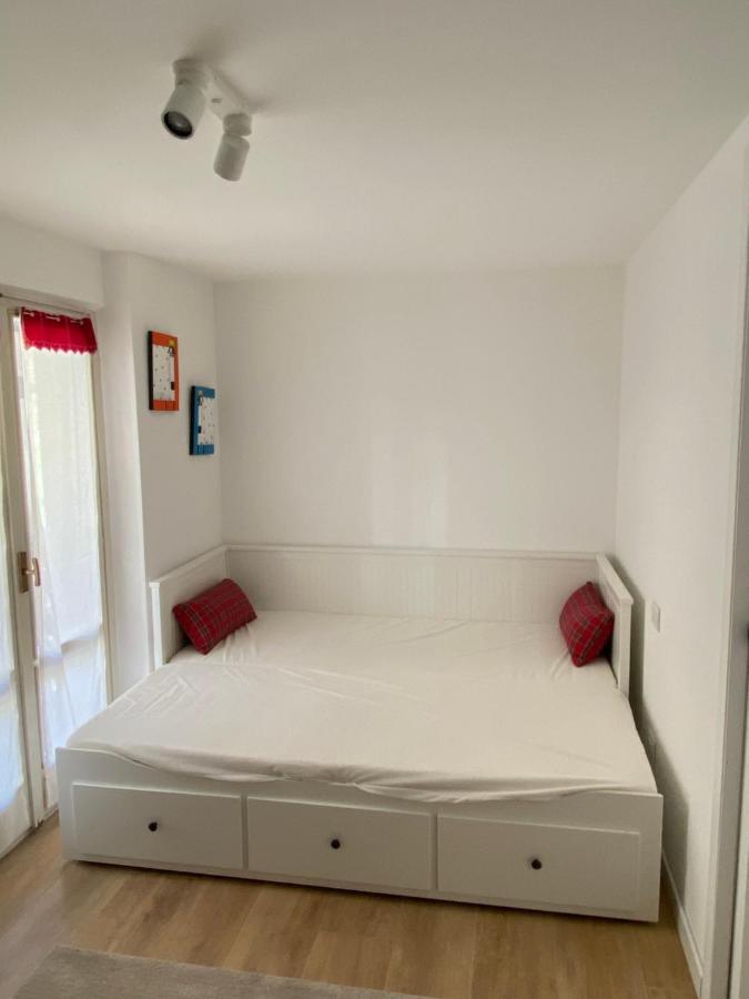Chasse Neige - Cervinia Apartment Breuil-Cervinia Bagian luar foto