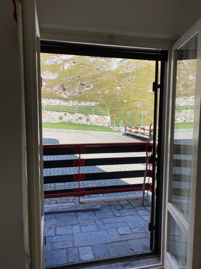 Chasse Neige - Cervinia Apartment Breuil-Cervinia Bagian luar foto