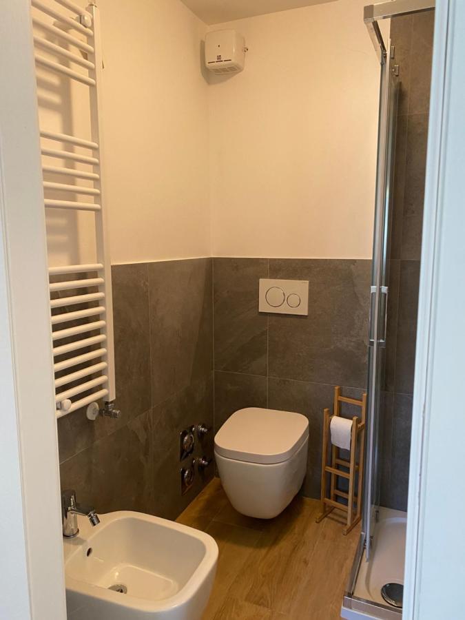 Chasse Neige - Cervinia Apartment Breuil-Cervinia Bagian luar foto