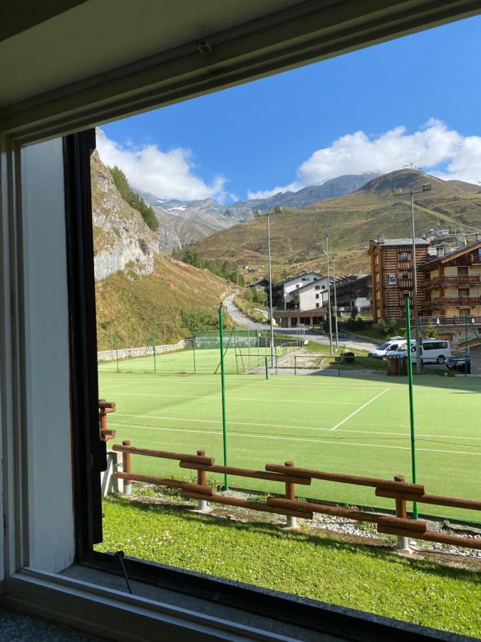 Chasse Neige - Cervinia Apartment Breuil-Cervinia Bagian luar foto
