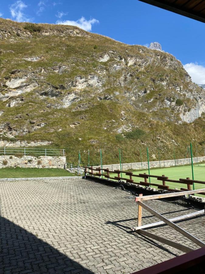 Chasse Neige - Cervinia Apartment Breuil-Cervinia Bagian luar foto