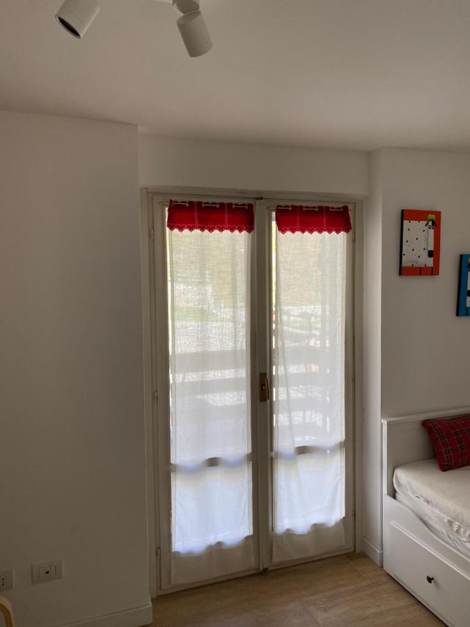 Chasse Neige - Cervinia Apartment Breuil-Cervinia Bagian luar foto